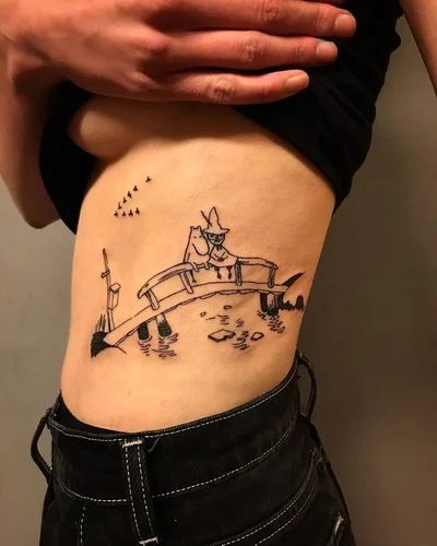 Sorella Tavares tattoo 018