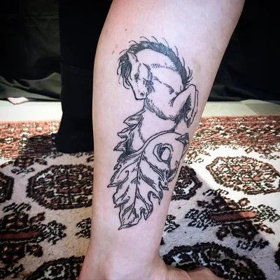 Sorella Tavares tattoo 019