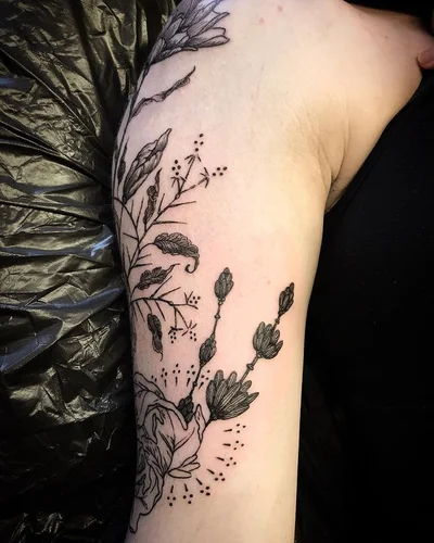 Sorella Tavares tattoo 024
