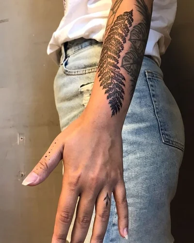 Sorella Tavares tattoo 025