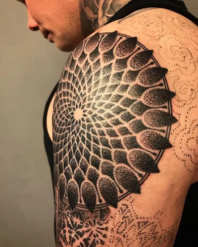 Sorella Tavares tattoo 026