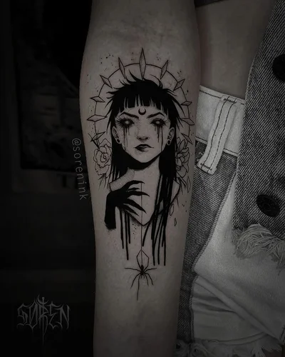 Soren tattoo 019