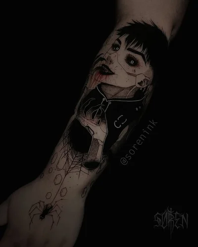 Soren tattoo 022