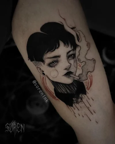 Soren tattoo 025