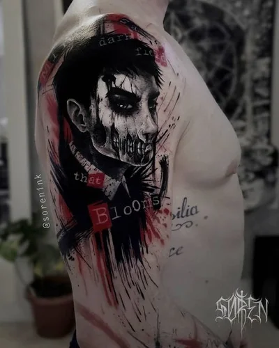 Soren tattoo 030