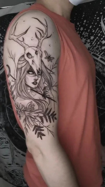 Soren tattoo 035