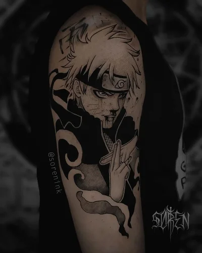 Soren tattoo 036