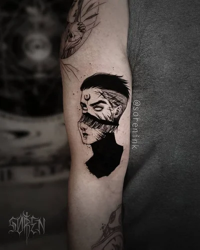Soren tattoo 038