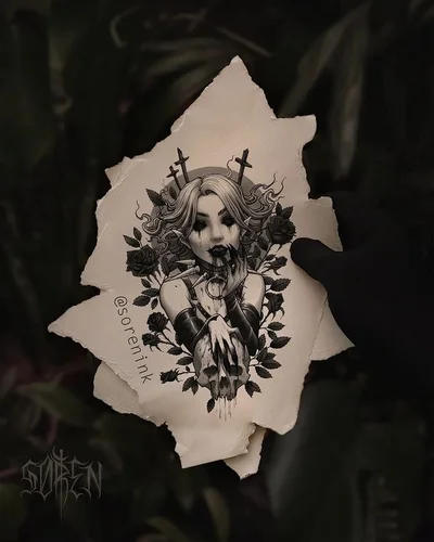 Soren tattoo 043