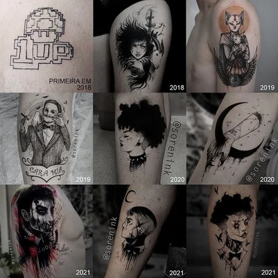 Soren tattoo 045