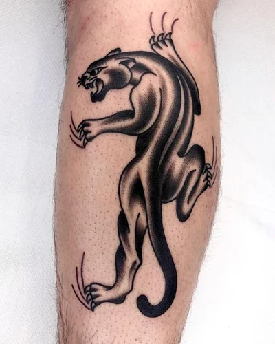 Sorrymom Tattoo Brunswick tattoo 015