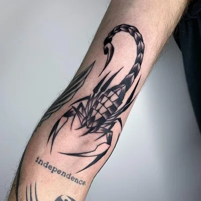 Sorrymom Tattoo Brunswick tattoo 022