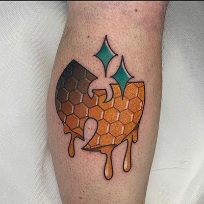 Sorrymom Tattoo Brunswick tattoo 027