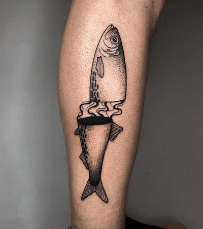 Sorrymom Tattoo Brunswick tattoo 041