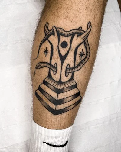 Sorrymom Tattoo Brunswick tattoo 044