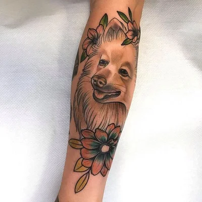 Sorrymom Tattoo Brunswick tattoo 049