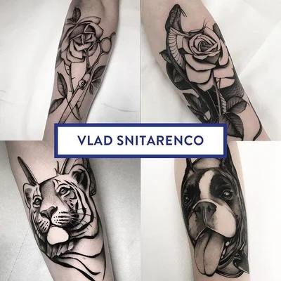 Sorrymom Tattoo Brunswick tattoo 050