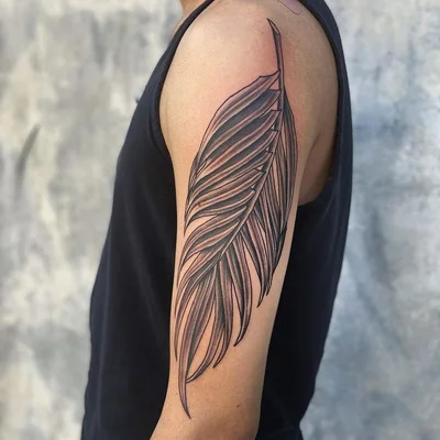 Maddy Tattoo tattoo 009