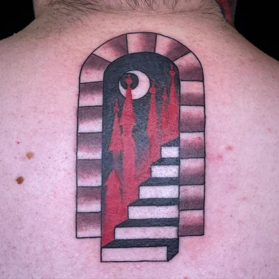 Maddy Tattoo tattoo 011