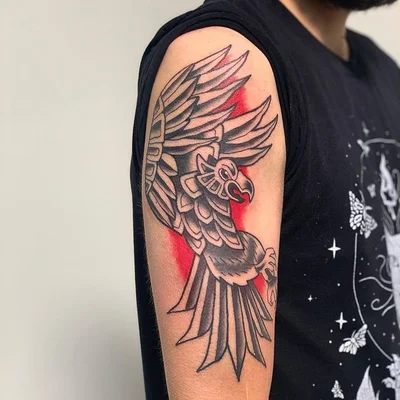 Maddy Tattoo tattoo 013