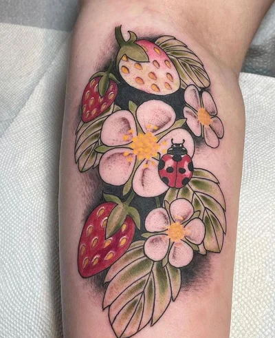 Maddy Tattoo tattoo 015