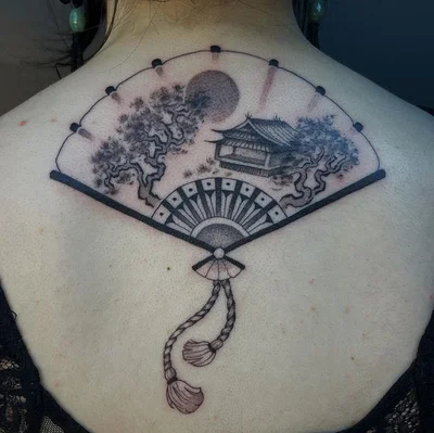 Maddy Tattoo tattoo 016