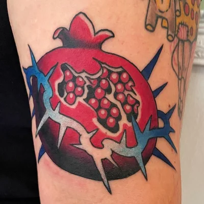 Maddy Tattoo tattoo 017