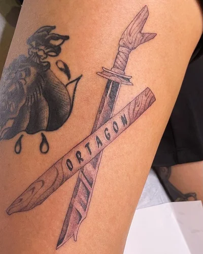 Maddy Tattoo tattoo 018