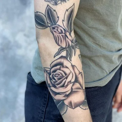 Maddy Tattoo tattoo 020