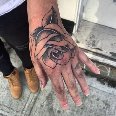 Maddy Tattoo tattoo 021