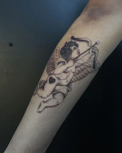 Maddy Tattoo tattoo 022