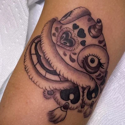 Maddy Tattoo tattoo 023