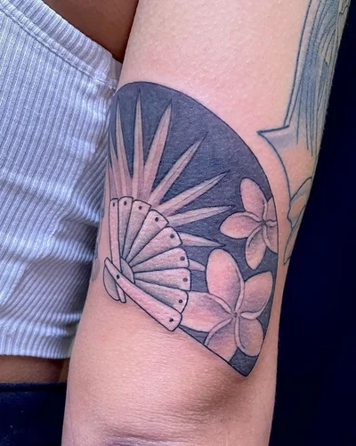 Maddy Tattoo tattoo 024