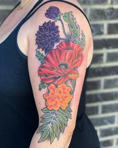 Maddy Tattoo tattoo 028