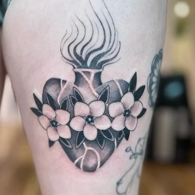 Maddy Tattoo tattoo 030
