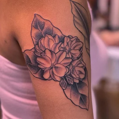 Maddy Tattoo tattoo 031