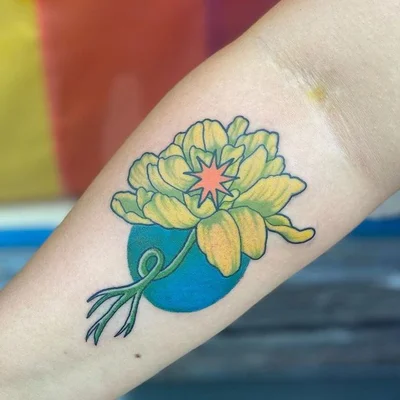 Maddy Tattoo tattoo 033