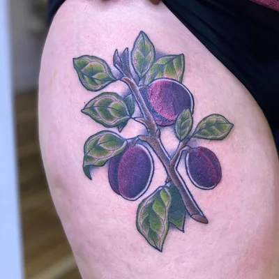 Maddy Tattoo tattoo 036