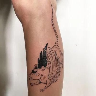 Maddy Tattoo tattoo 041