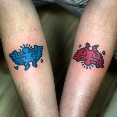 Maddy Tattoo tattoo 042