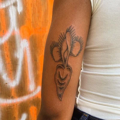 Maddy Tattoo tattoo 043