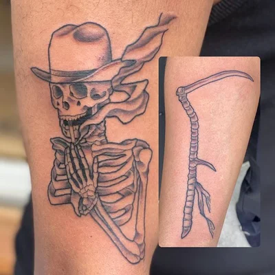 Maddy Tattoo tattoo 045