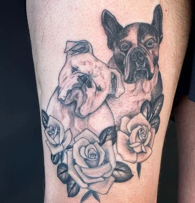 Maddy Tattoo tattoo 046