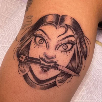 Maddy Tattoo tattoo 047