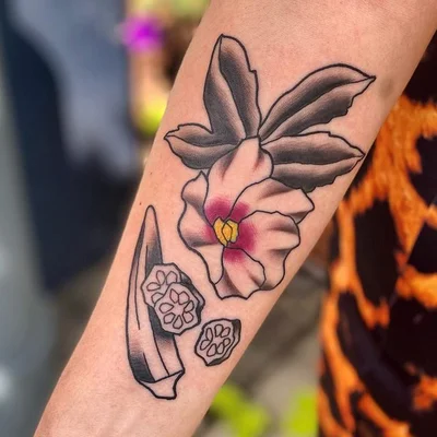 Maddy Tattoo tattoo 049
