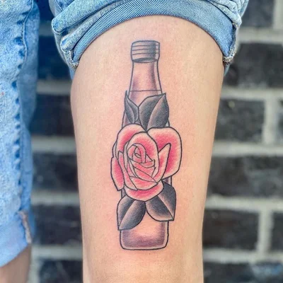 Maddy Tattoo tattoo 050