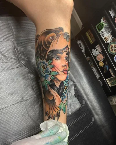 Jeremy Souders tattoo 008