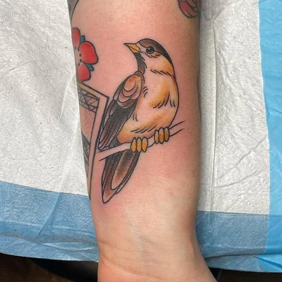 Jeremy Souders tattoo 009