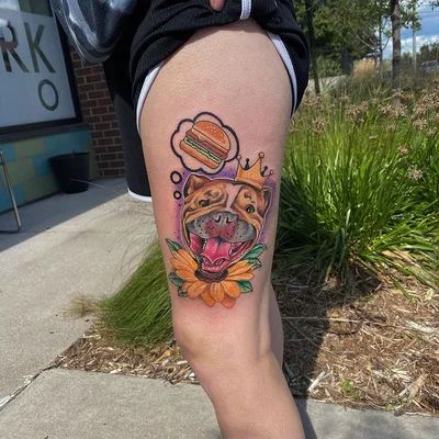 Jeremy Souders tattoo 010