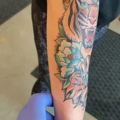 Jeremy Souders tattoo 012